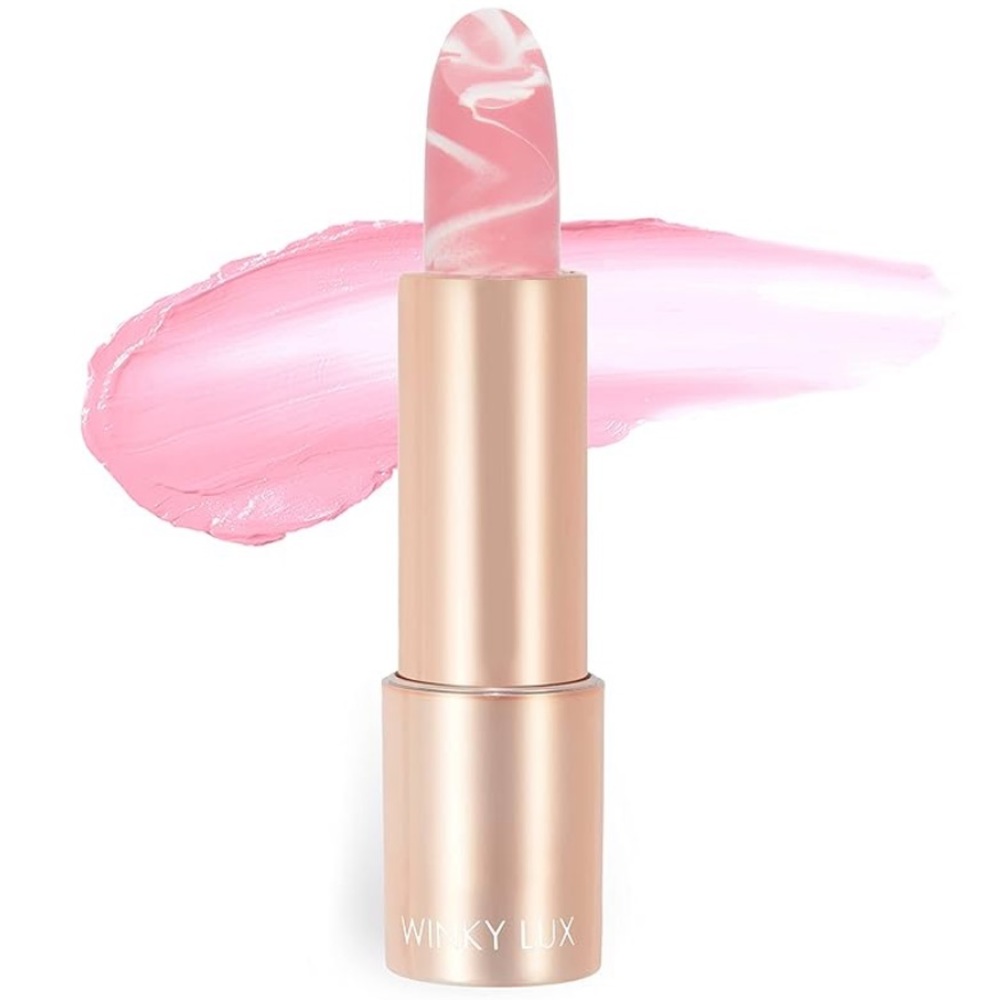 Winky Lux Marbleous Tinted Lip Balm Giddy - Picture 4 of 16